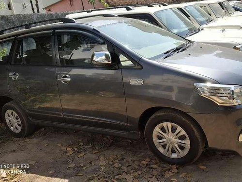 2016 Toyota Innova MT for sale in Patna