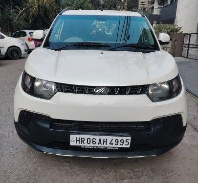 2016 Mahindra KUV100 NXT MT for sale for sale