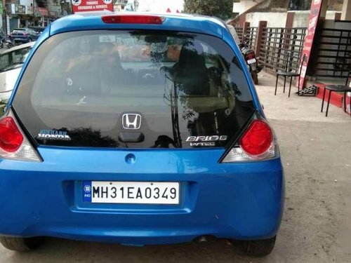 2012 Honda Brio MT for sale in Nagpur