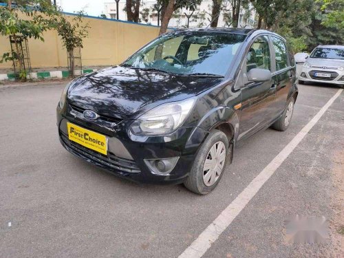 Ford Figo Diesel EXI 2012 MT for sale in Nagar