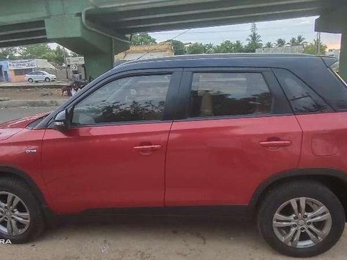 2016 Maruti Suzuki Vitara Brezza ZDi MT for sale in Dindigul