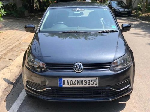 2014 Volkswagen Polo Petrol Trendline 1.2L MT in Bangalore