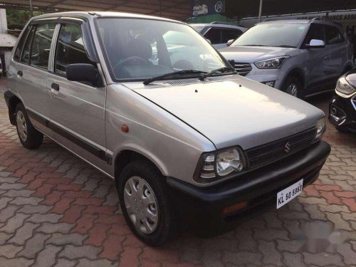 Maruti Suzuki 800 2008 MT for sale in Kozhikode