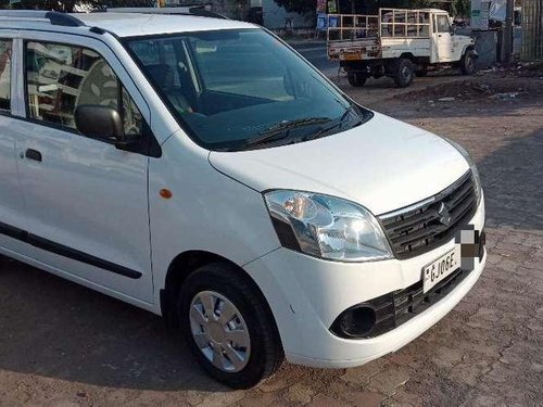 Maruti Suzuki Wagon R 1.0 LXi CNG, 2012, CNG & Hybrids MT in Vadodara