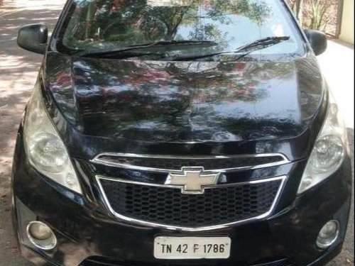 Used Chevrolet Beat 2012 MT for sale in Coimbatore