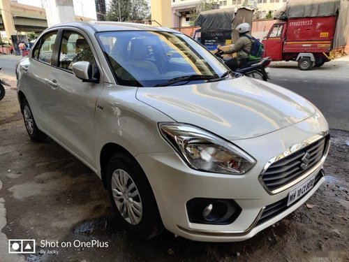 2019 Maruti Dzire AMT VXI BS IV AT for sale in Pune