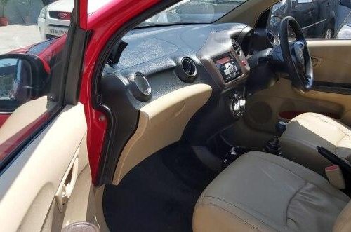 2013 Honda Brio S Option MT for sale in Pune