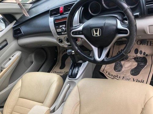 2009 Honda City 1.5 S AT for sale in New Delhi