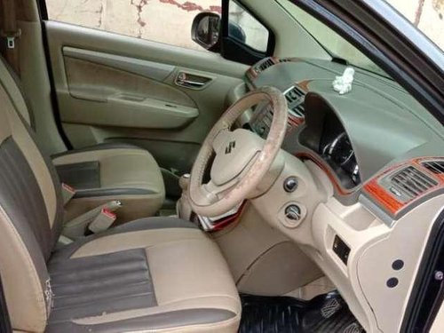 Used 2015 Maruti Suzuki Ertiga VDI MT for sale in Nashik