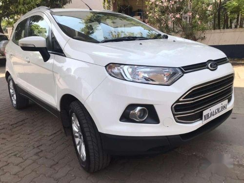 Ford Ecosport EcoSport Titanium 1.5 TDCi, 2014, Diesel MT in Nashik