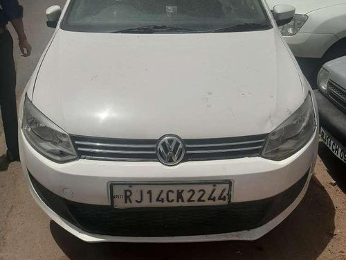Volkswagen Polo GT TDI 2010 MT for sale in Jaipur