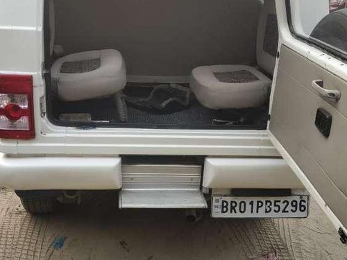 2012 Mahindra Bolero SLX MT for sale in Patna