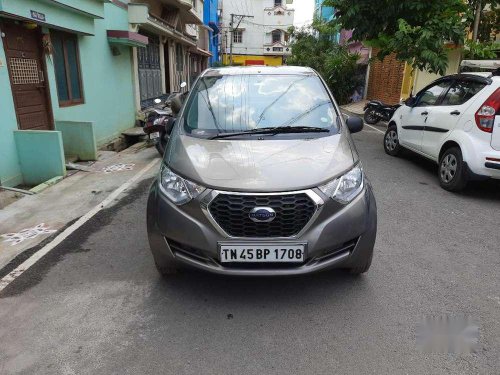 Datsun Redi Go Redi-Go T, 2018, Petrol MT in Salem