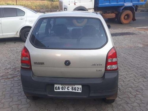 Maruti Suzuki Alto 800 Lxi, 2009, Petrol MT in Goa