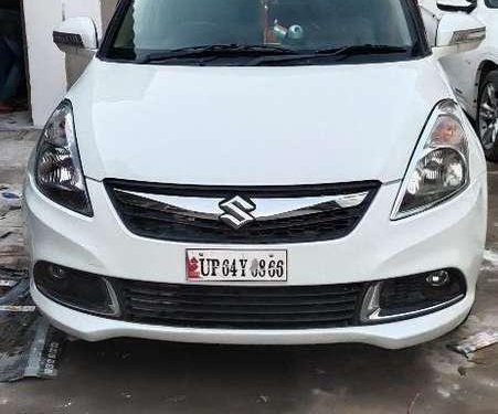 Maruti Suzuki Swift Dzire VDI, 2016, Diesel MT in Varanasi