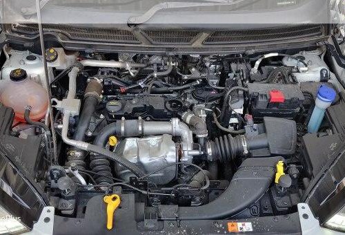Used 2019 Ford EcoSport 1.5 TDCi Titanium Plus AT in Jaipur