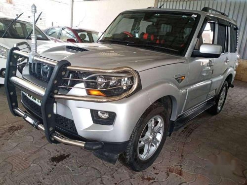 2017 Mahindra Scorpio MT for sale in Chennai