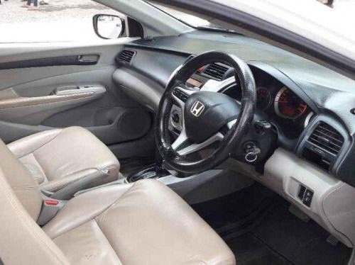 Used 2008 Honda City 1.5 S AT for sale in Pune