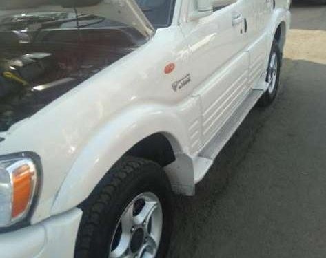 2008 Mahindra Scorpio VLS 2.2 mHawk MT for sale in Bhopal