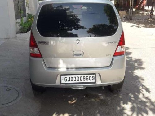 2011 Maruti Suzuki Zen Estilo MT for sale in Rajkot