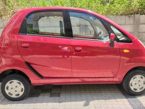 2015 Tata Nano GenX MT for sale in Nashik