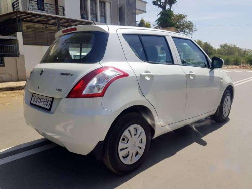 Maruti Suzuki Swift LDi, 2012, Petrol MT in Ahmedabad