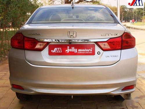 Honda City 1.5 V Manual, 2016, Petrol MT in Ahmedabad