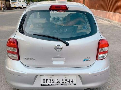 Used 2012 Nissan Micra Diesel MT for sale in Lucknow