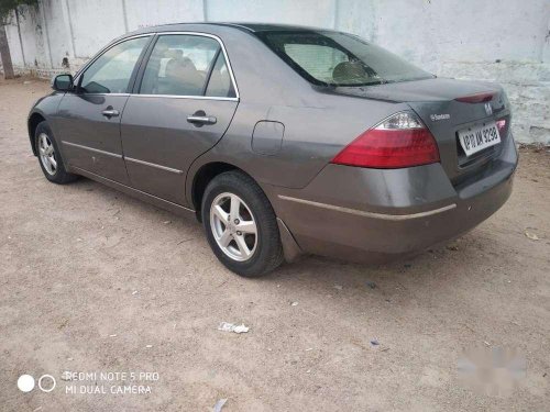 2007 Honda Accord MT for sale in Hyderabad