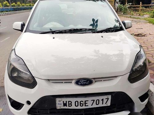 Used 2010 Ford Figo Petrol ZXI MT for sale in Kolkata