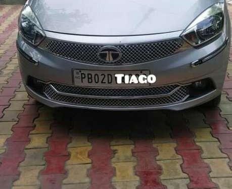 Used 2019 Tata Tiago 1.05 Revotorq XT MT for sale in Amritsar