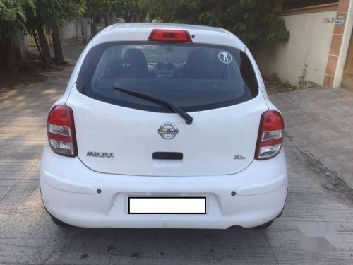 Used 2012 Nissan Micra XL MT for sale in Chennai