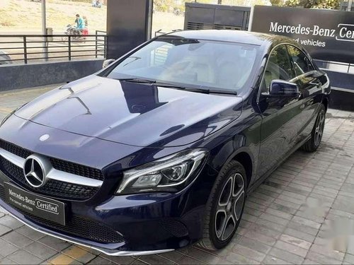 2017 Mercedes Benz A Class AT for sale in Ahmedabad