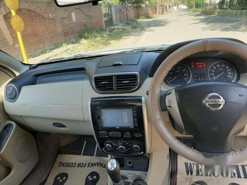 Used Nissan Terrano XL 2014 MT for sale in Noida