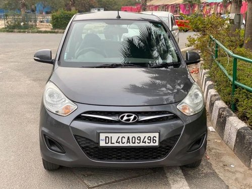  2013 Hyundai i10 Sportz AT for sale in New Delhi