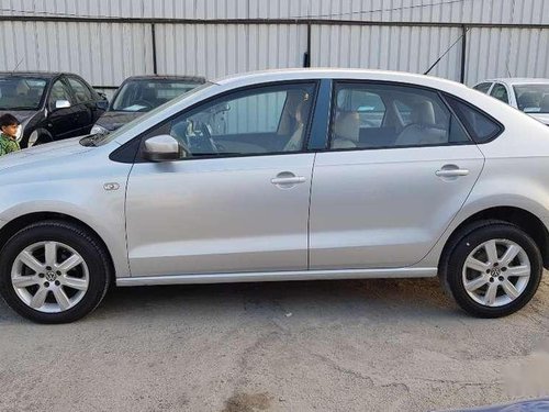 Volkswagen Vento Highline, 2011, Petrol MT for sale in Pune