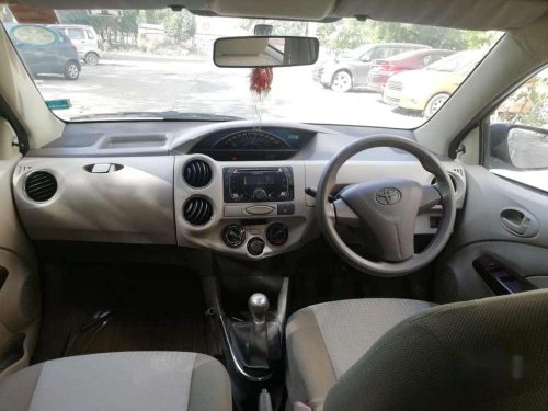 Used Toyota Etios G 2014 MT for sale in Noida