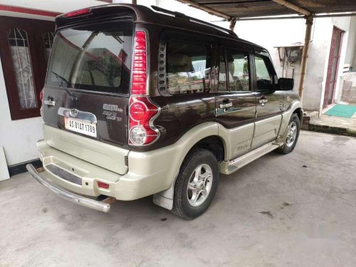 2011 Mahindra Scorpio VLX MT for sale in Guwahati