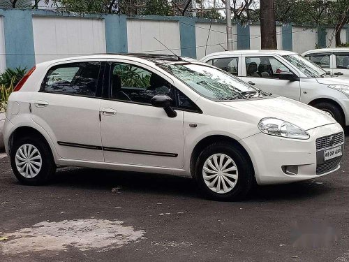 Fiat Punto Emotion 1.2, 2010, Petrol MT for sale in Kolkata