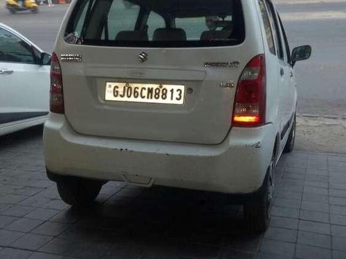 2008 Maruti Suzuki Wagon R LXI MT for sale in Nadiad