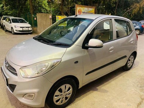 2013 Hyundai i10 Magna 1.2 MT for sale in New Delhi