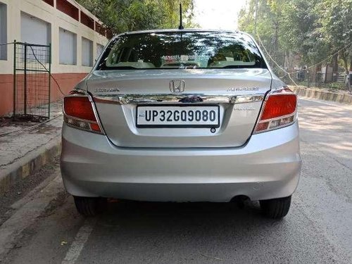Used Honda Amaze S i-DTEC 2015 AT for sale in Lucknow