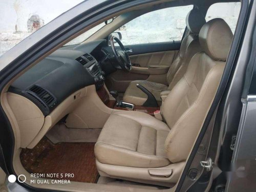 2007 Honda Accord MT for sale in Hyderabad