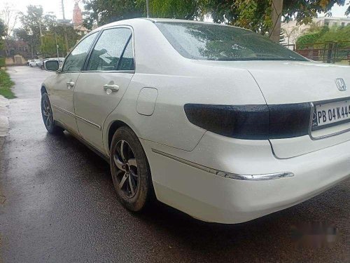 Honda Accord 2.4 Automatic, 2006, Petrol AT in Chandigarh