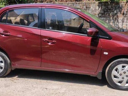 Honda Amaze 1.5 VX (O), i-DTEC, 2014, Diesel MT in Pondicherry