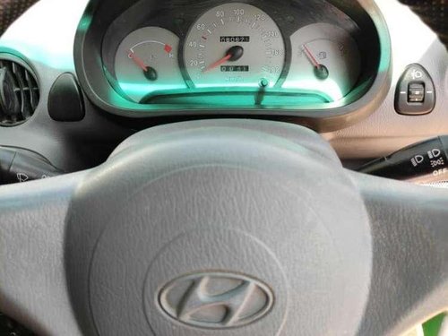 2009 Hyundai Santro Xing GLS MT for sale in Hisar