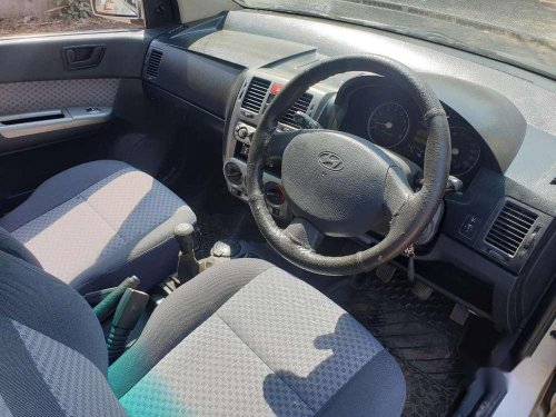 Hyundai Getz GLS 2006 MT for sale in Surat