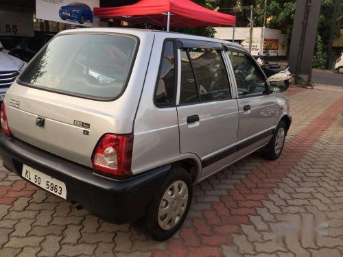 Maruti Suzuki 800 2008 MT for sale in Kozhikode