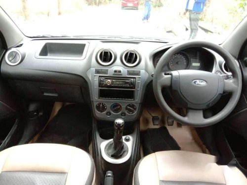 2016 Ford Figo Diesel EXI MT for sale in Nagar