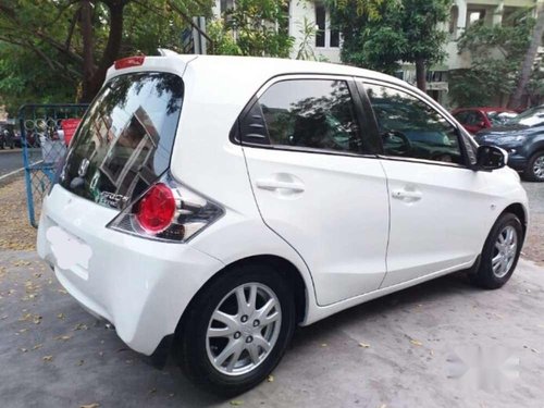 Honda Brio E Manual, 2012, Petrol MT for sale in Kakinada